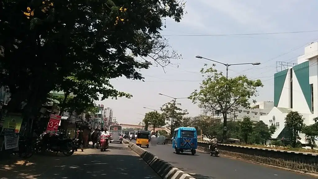 Bramma Kumarigal Rajayoga Meditation Centre