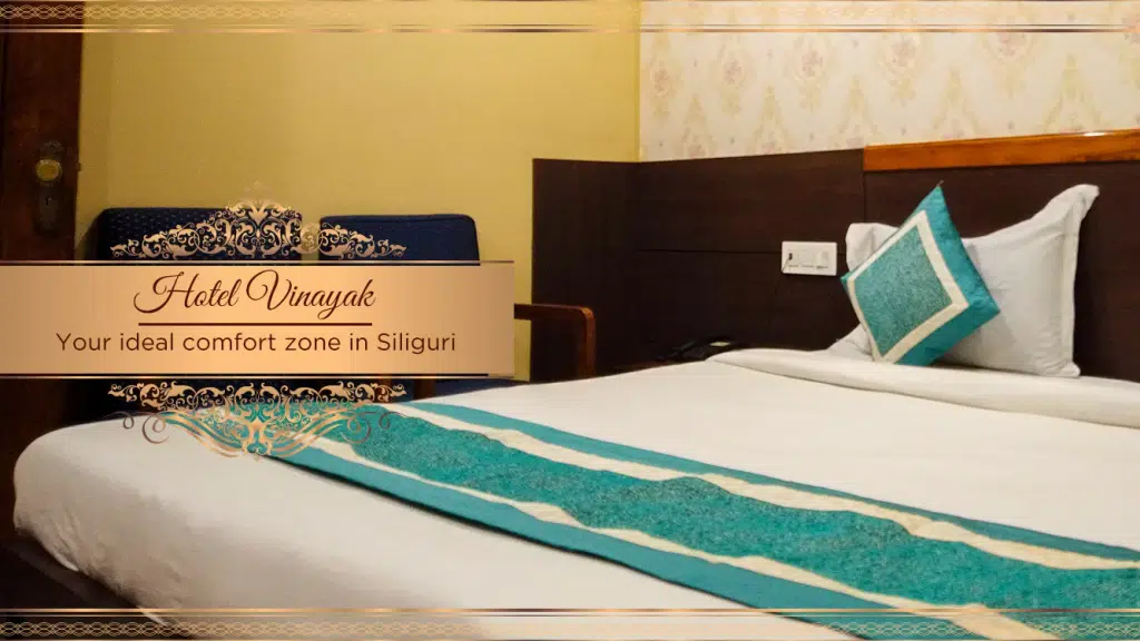 Hotel Vinayak & Restaurant Pamm