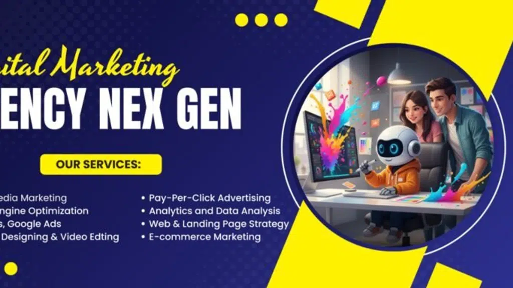 Dmagencynexgen
