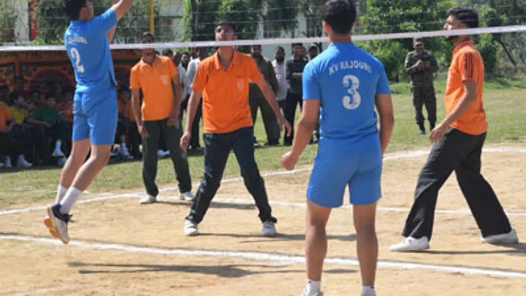 Goodwill School, Ahagam