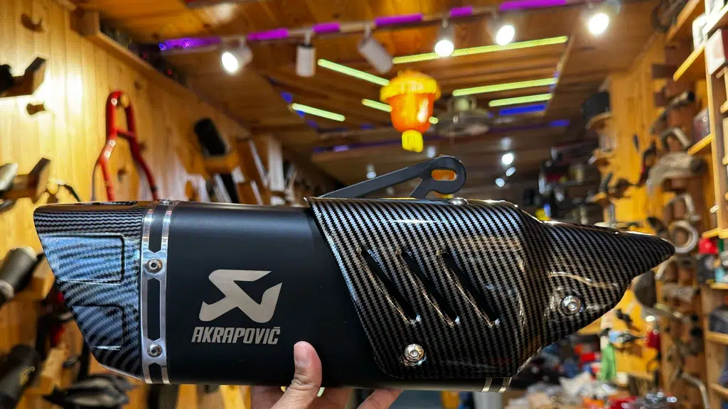 Moto Shopy