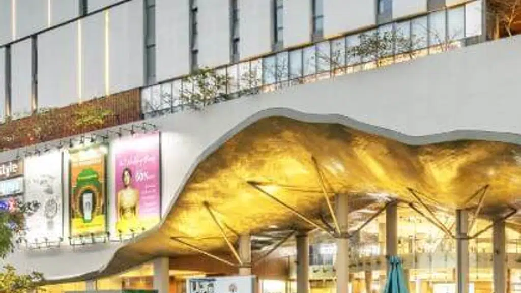 Nexus Koramangala