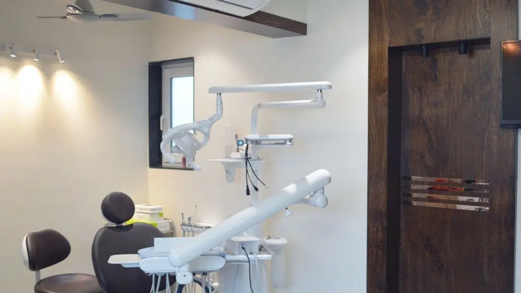 Chauhan's Dental Care