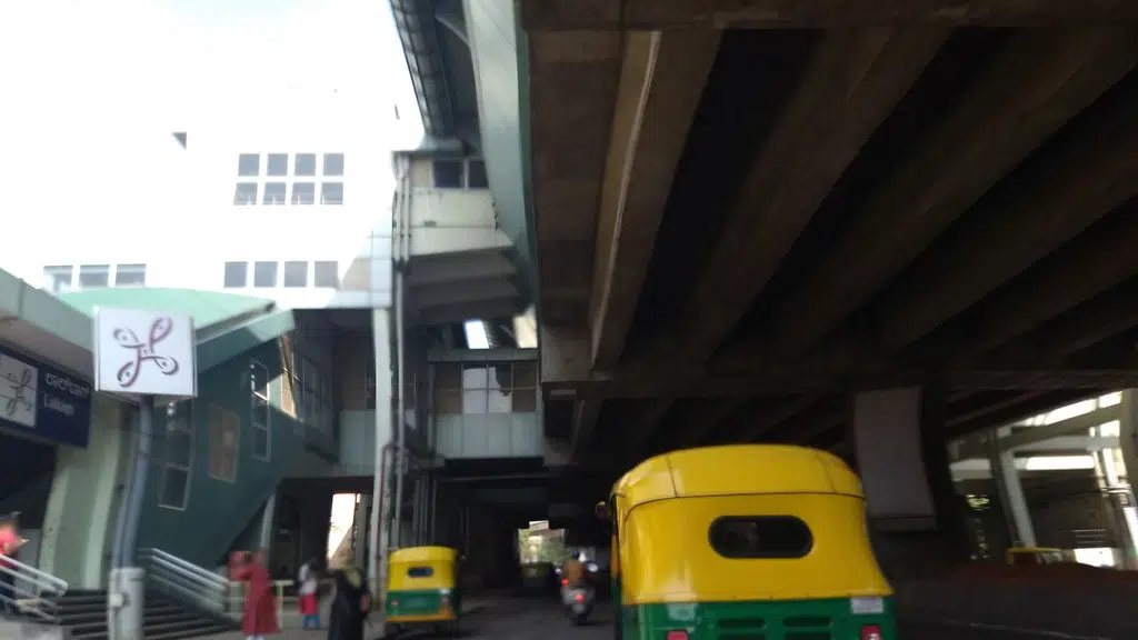 Basavanagudi Medical Centre