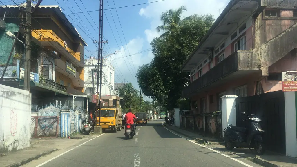 Thekkemadom Sree Dharmasastha Temple