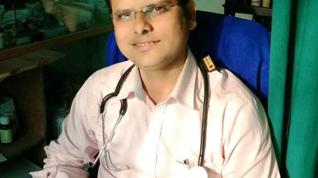 Saraswati Homoeopathy