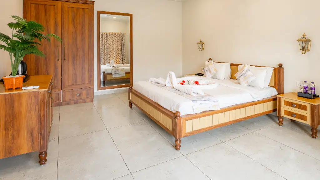 Aranya Villa - Premium villa in Sasan Gir