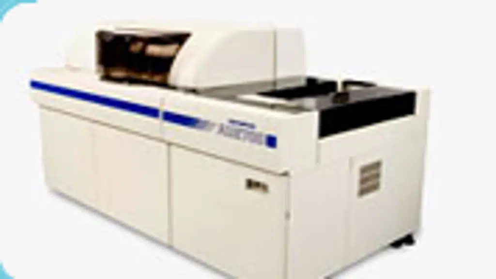 RM Clinical Laboratories Pvt. Ltd.