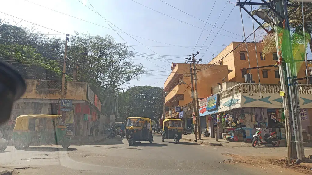 Sri Sai Enterprises