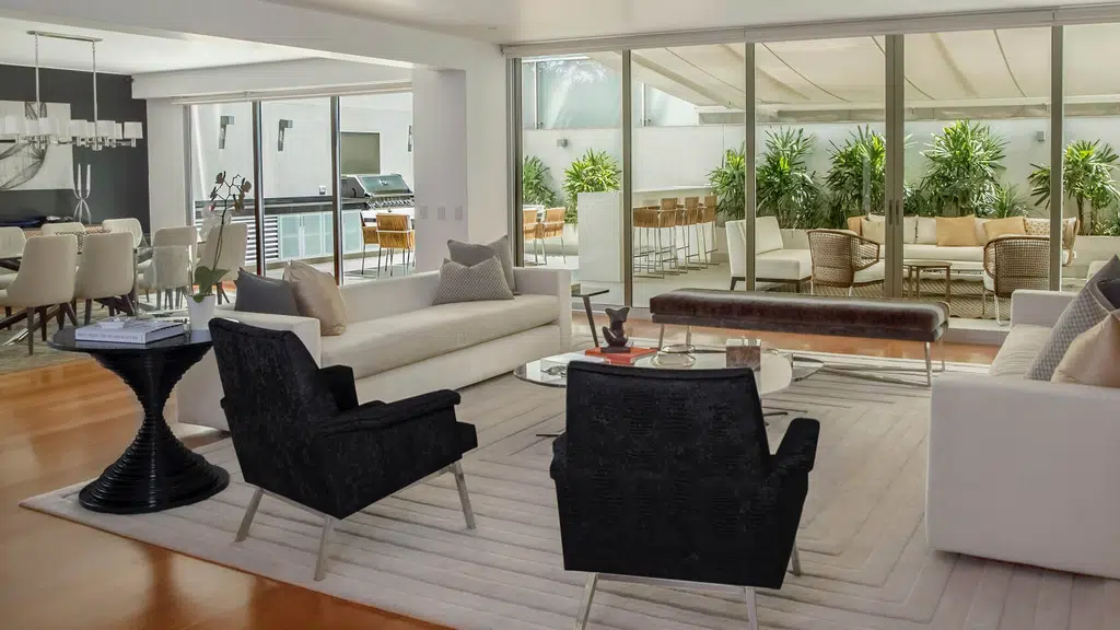 New Project Launch