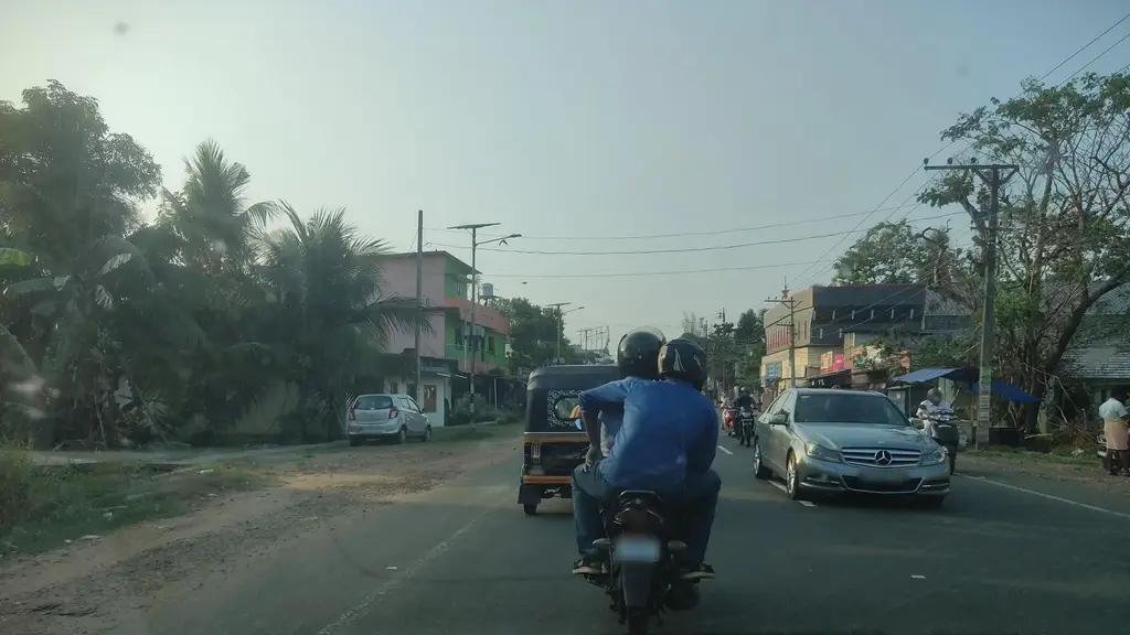 Bajaj Chetak Motors Service Centre