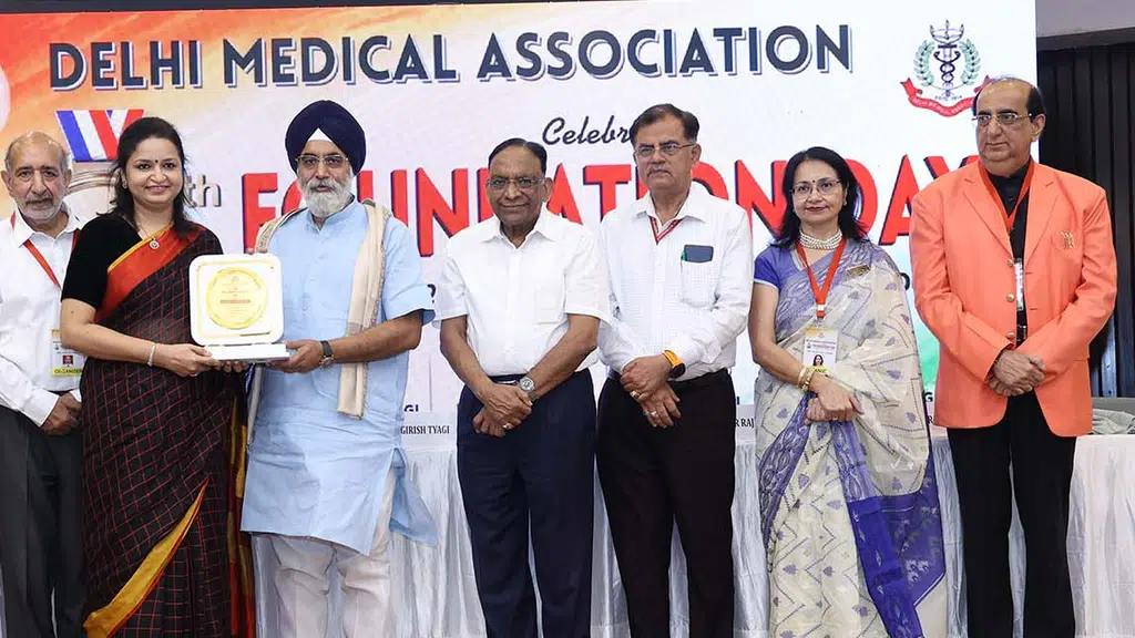 Delhi Medical Association