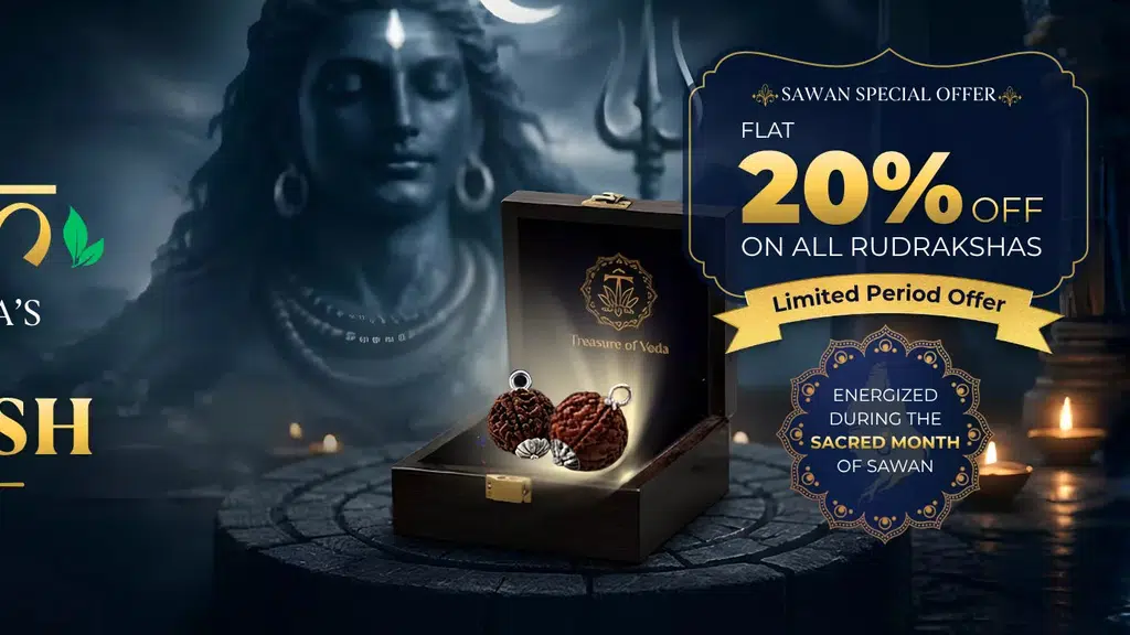 Treasures Of Veda