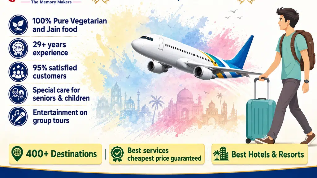 Shree Kanaiya Travels