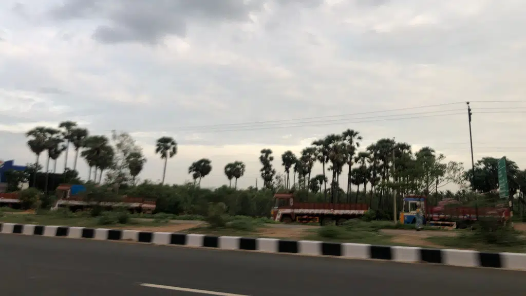 PLA CARS Thanjavur