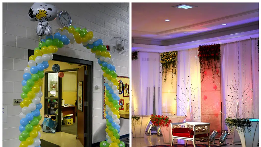 Rayar events