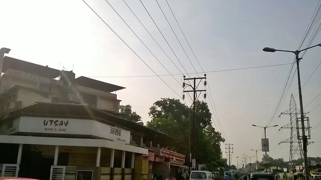OET - IELTS Navi Mumbai
