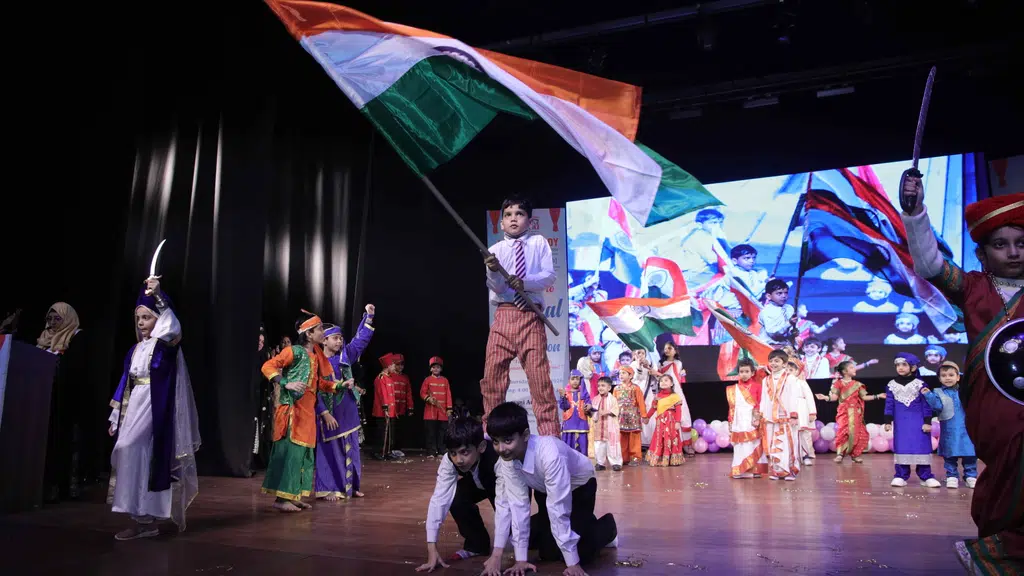 Little Noddy International Play School
