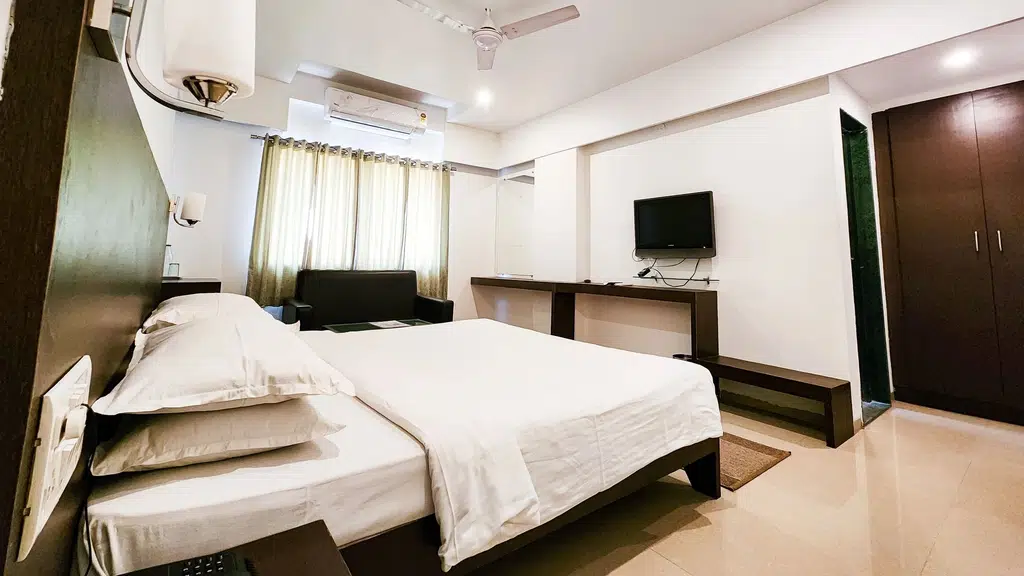 Hotel Rajwada Aurangabad