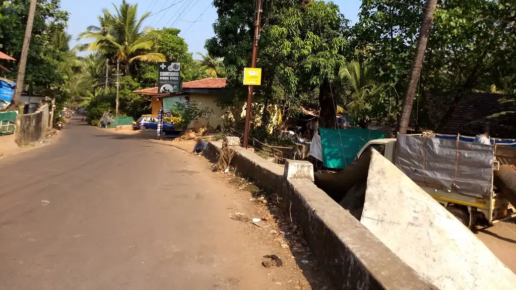 Siddheshwar Medical Store