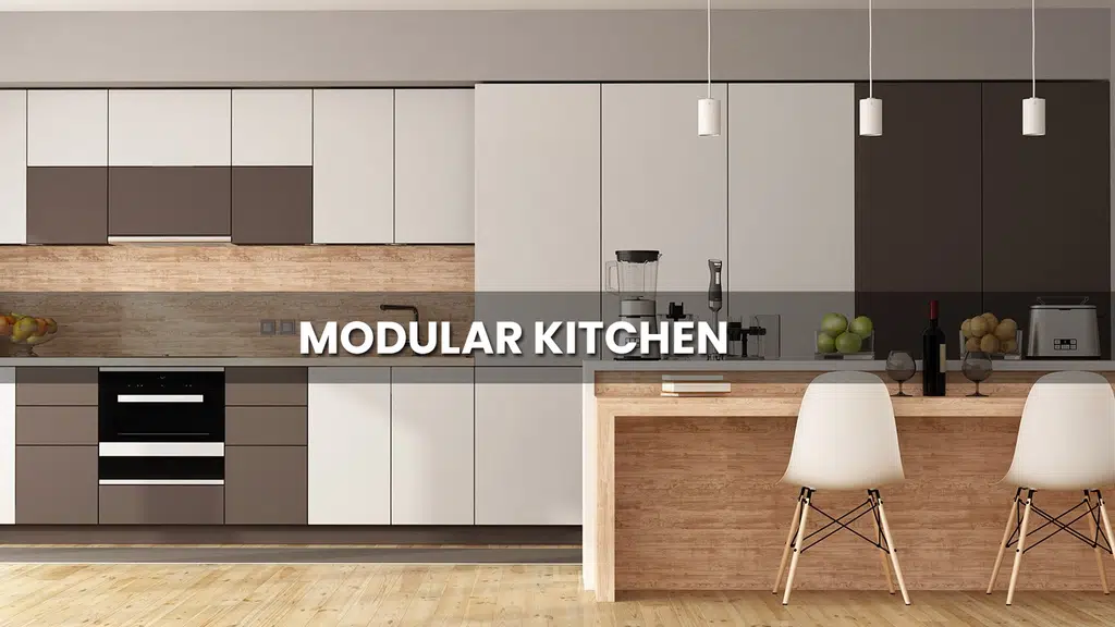 Ronak Modular Furniture