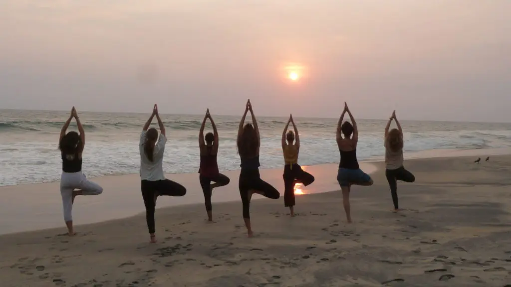 Rama School of Yoga
