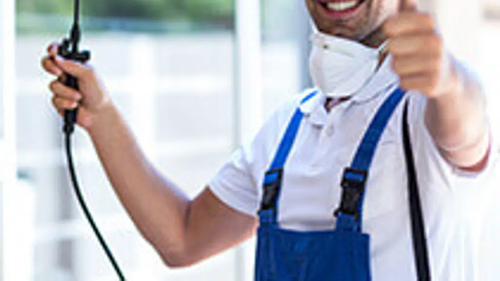 Sri Narasimha Pest Control and Water Tank Cleaning Services