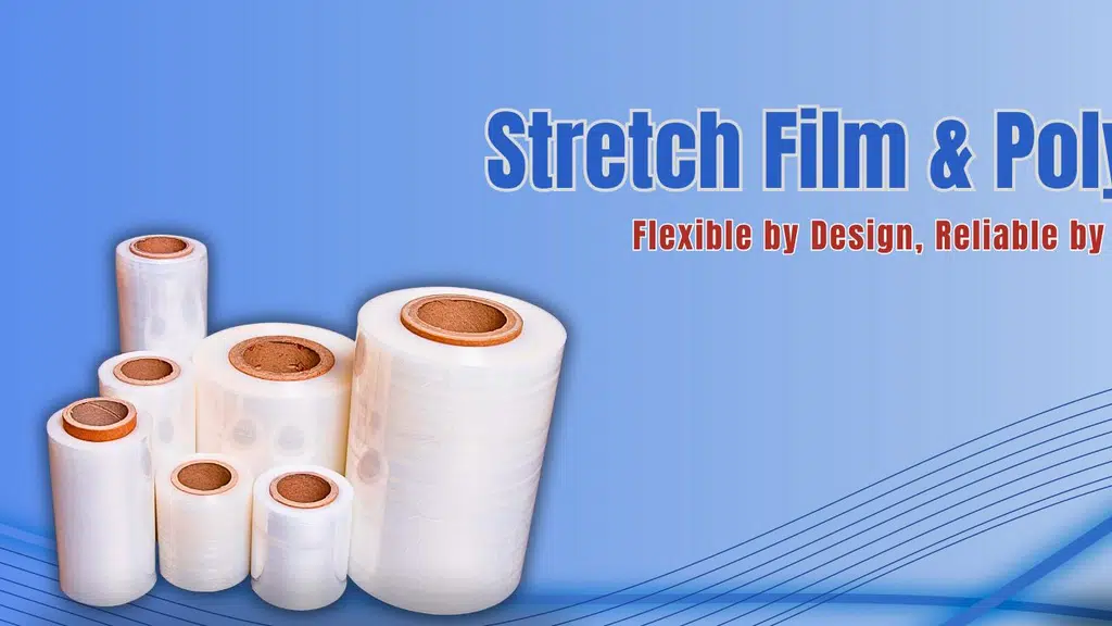 Shaktiman Packaging