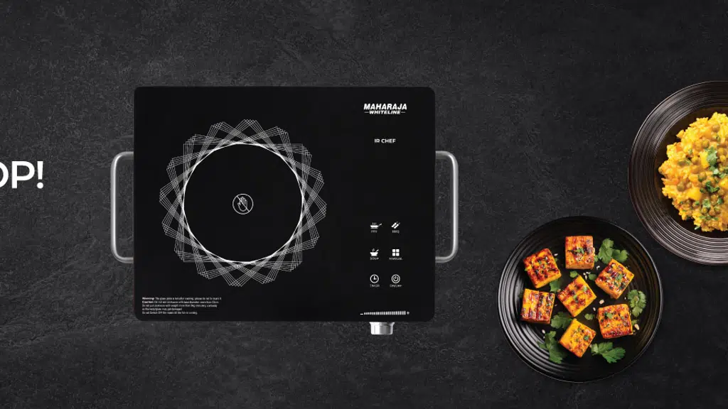 Maharaja Appliances