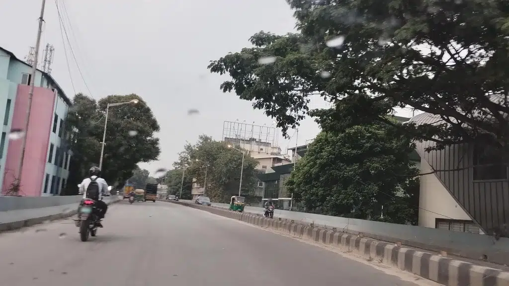 DSK Benelli Bengaluru