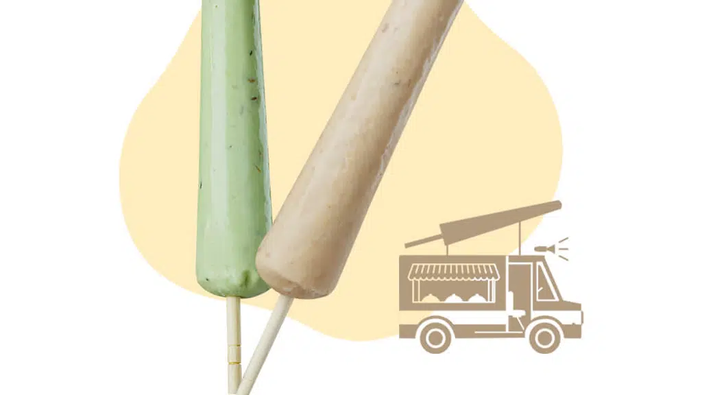 Mor N Rich - Kulfi & Ice-Cream