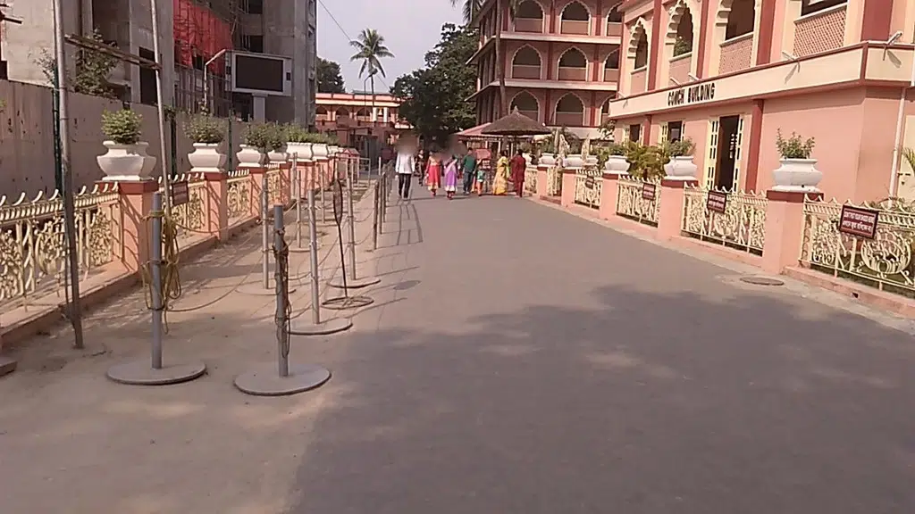 Bhaktivedanta National School