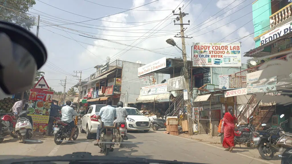 Multi Mart Super Market