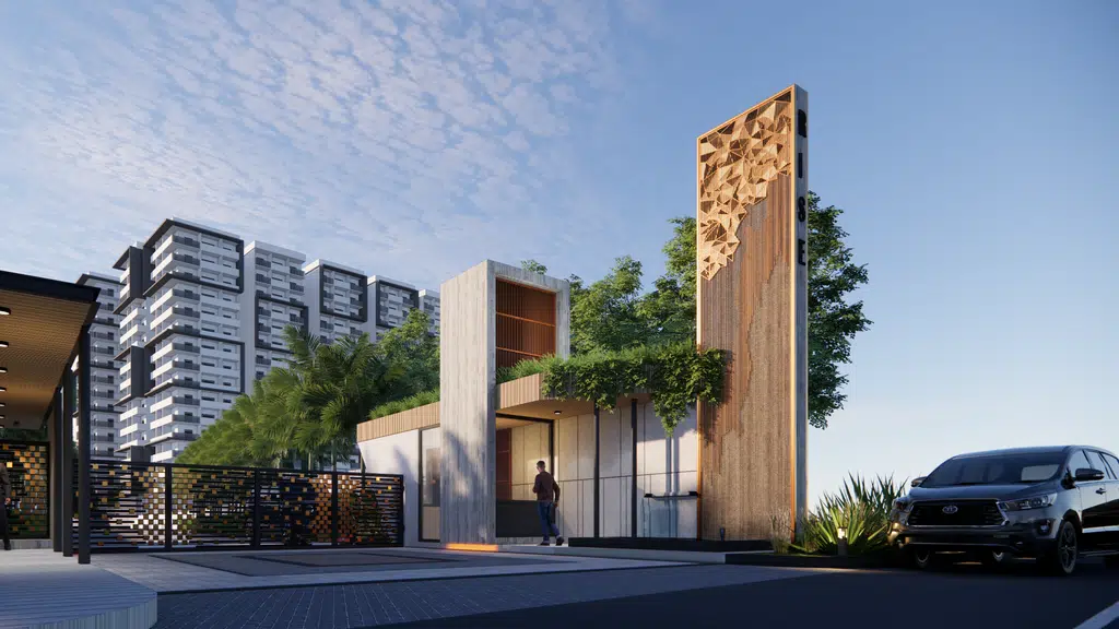 Envision Landscape Architects