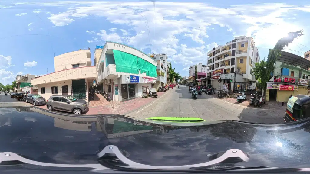 Sai Vatika