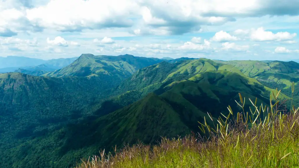 The Vana Valley Retreat