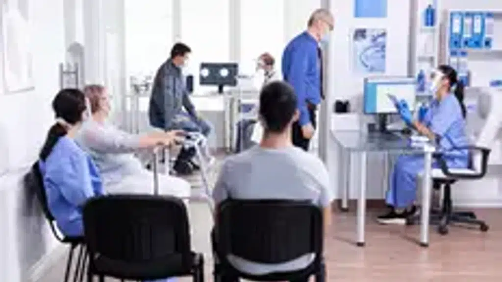 Trivitron Healthcare