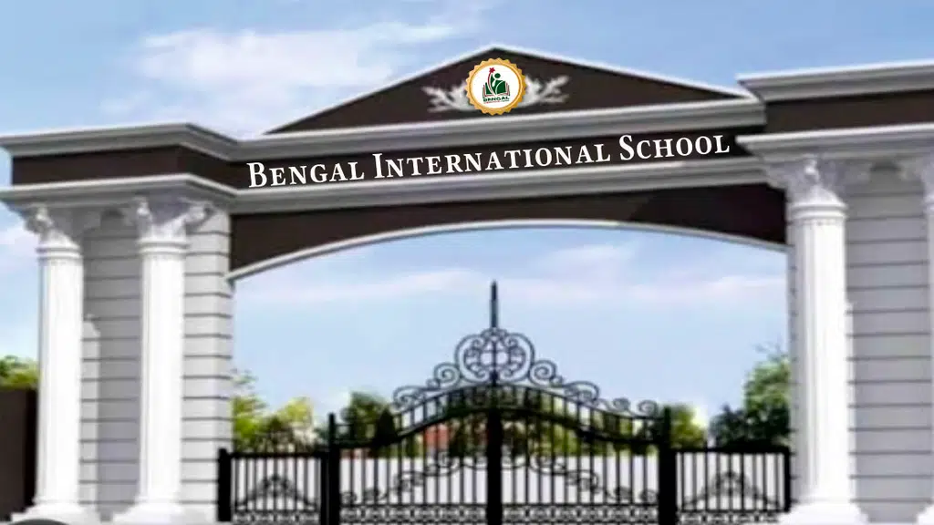 Bengal International School