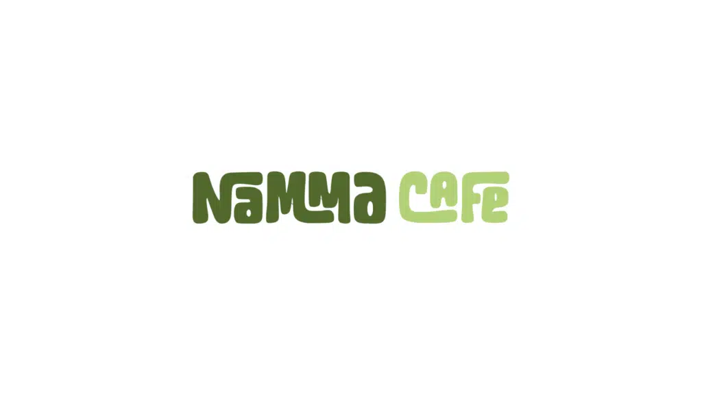 Namma Café Mogappair