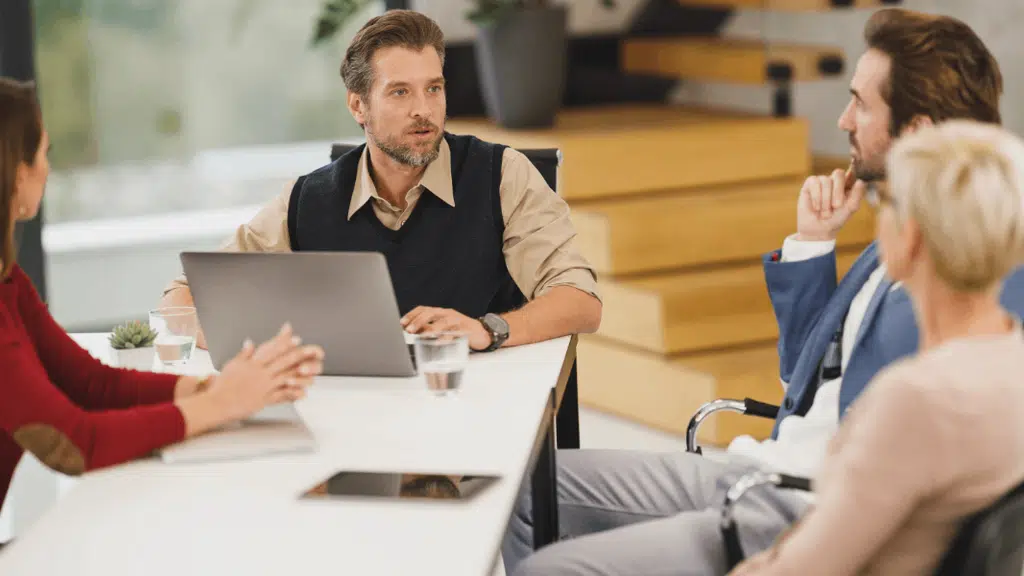 Alacrity Recruitment Services