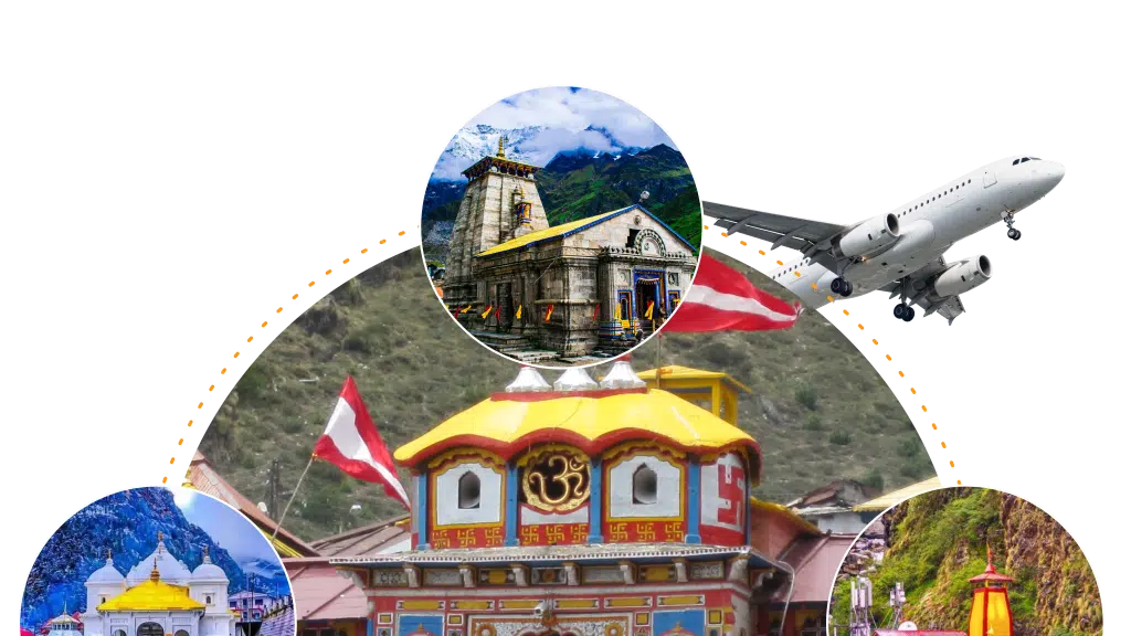 Pilgrim Tour and Travels