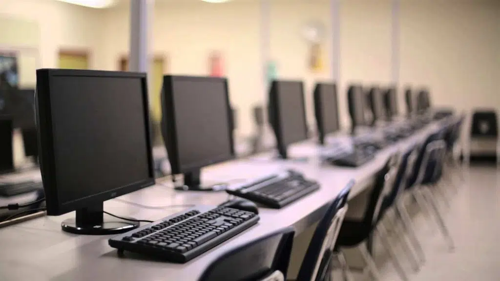 Malancha Youth Computer Training Centre