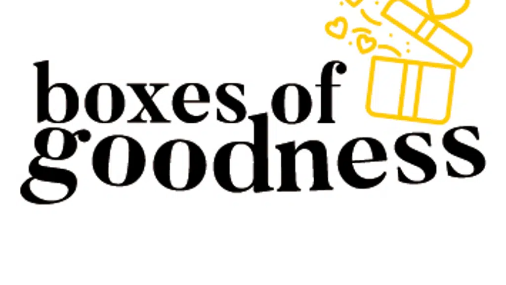 Boxes Of Goodness
