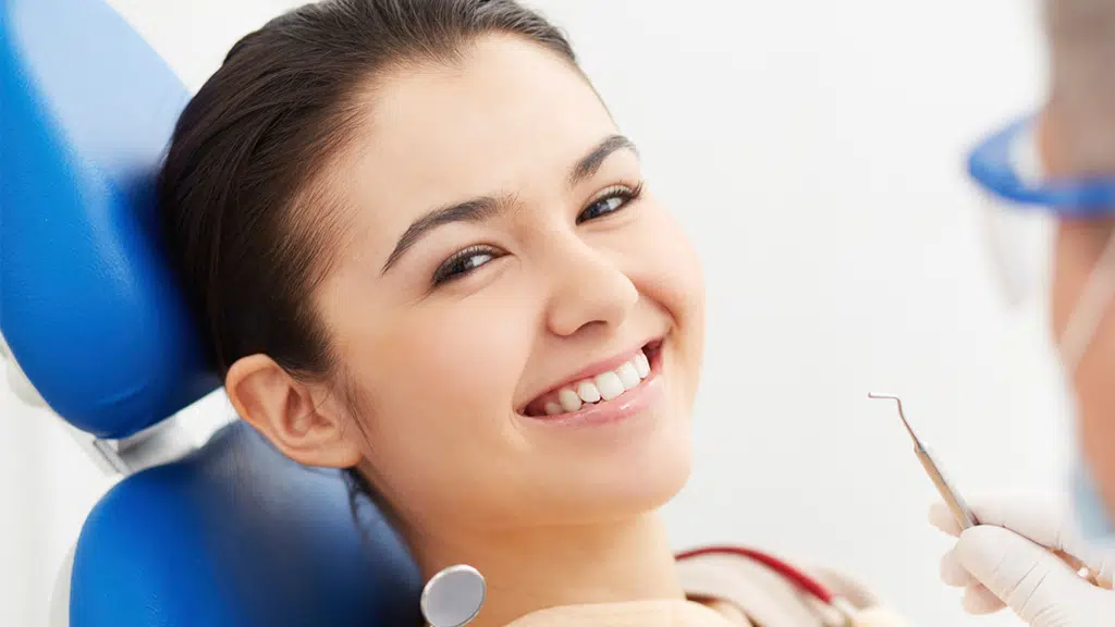 Smile Care Dental Clinic