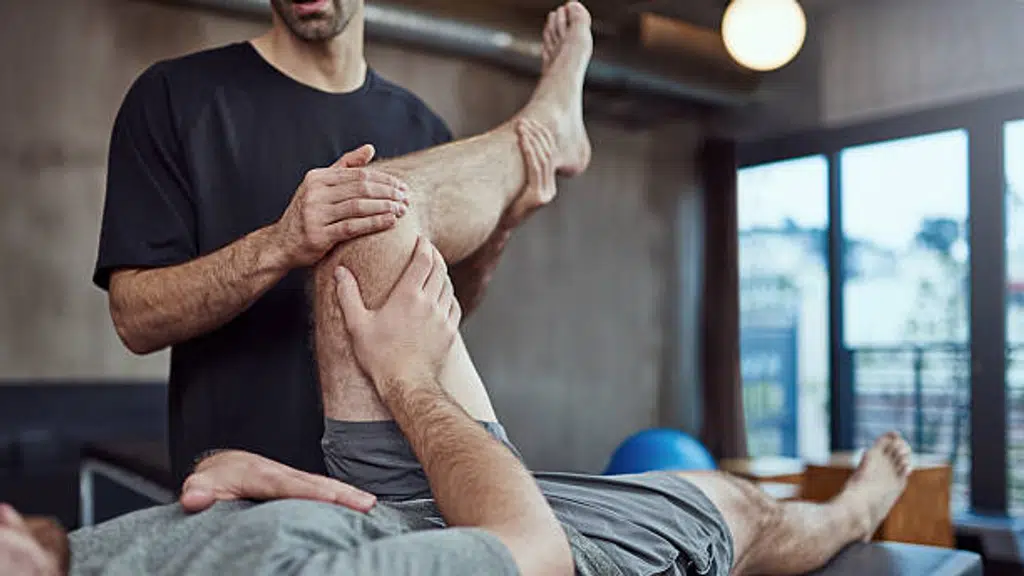 Dr. Pravin's Advanced Physiotherapy Clinic & Home Physiotherapy