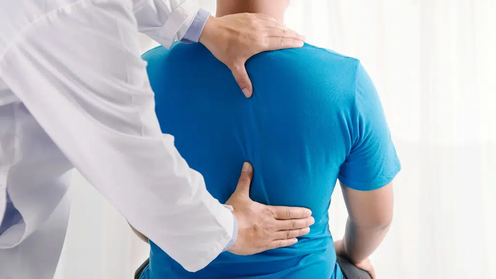 Libberton Orthopedic Center