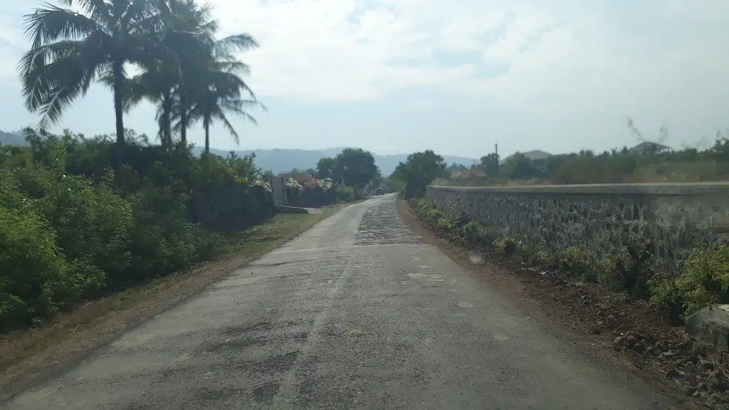 Amber Villa