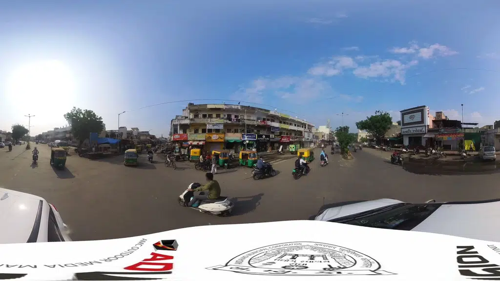 Om Sai Enterprises
