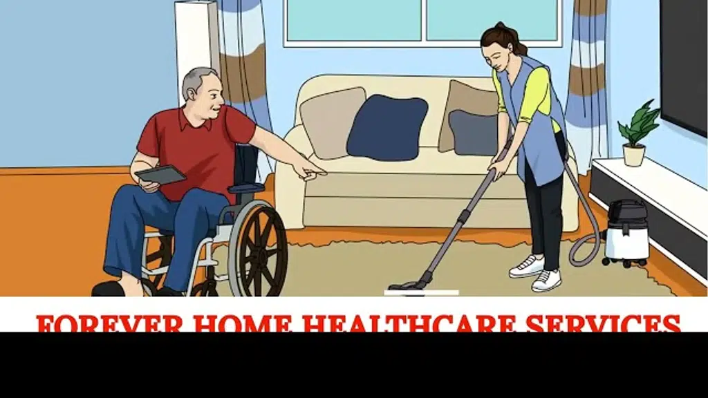 Forever Home Health Care Service