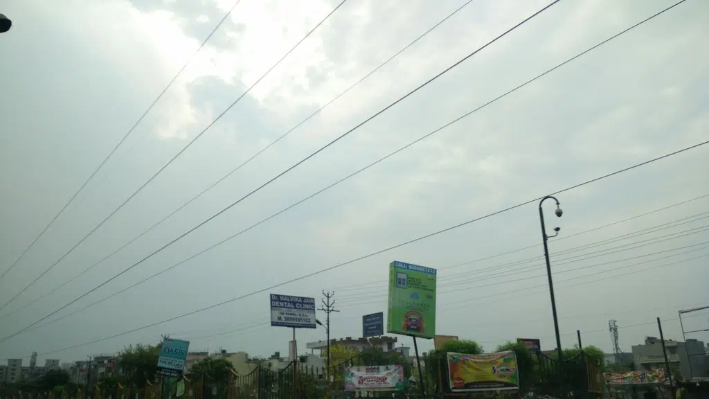 Dr. Naresh Awana